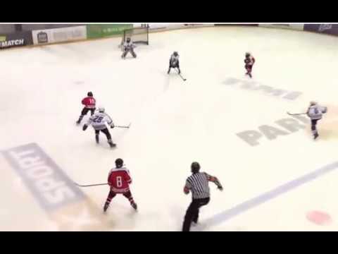 Goalkeeper School "Sokil" in action 2018 (4)