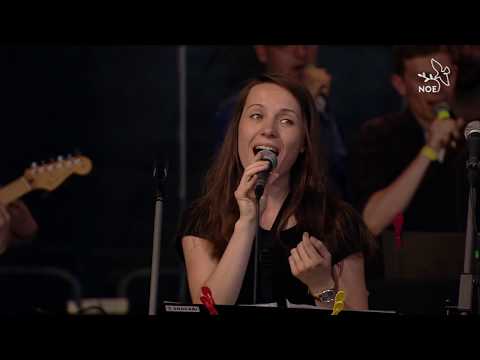 Radostí jsi mou | Srdcaři