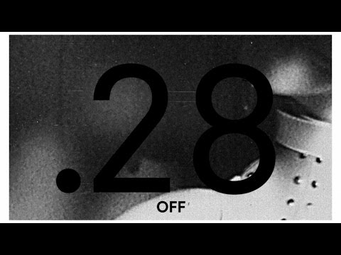 Nandu - Glömde feat. Tyra (Love Over Entropy Remix) - OFF128