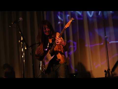 170922 새소년 - INTRO + 구르미 @왓에버