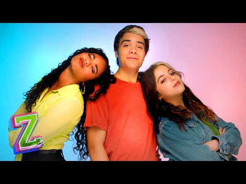 Call to the Wild 🎶 | Sing Along | ZOMBIES 2 | Disney Channel
