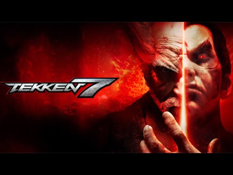 TEKKEN™7 story mode part 9