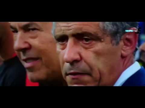 Błąd podczas meczu Polska-Portugalia