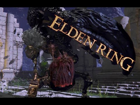 Elden Ring randomizer Season 2 -  Around the world - Finale