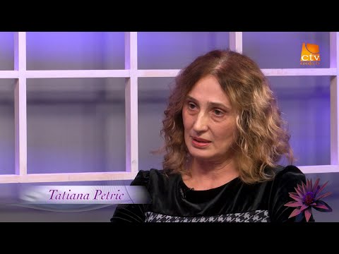 Pentru noi, femeile - Tatiana Petric - Despre vaccinarea împotriva Covid 19