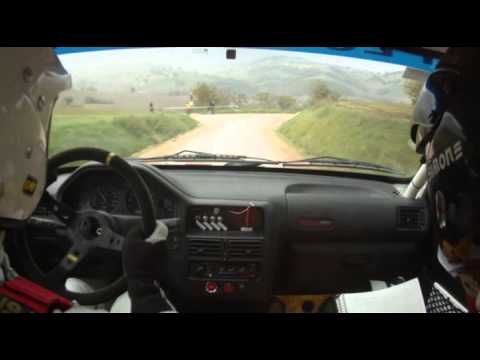 BERTONCINI RIVIA RONDE BALCONE DELLE MARCHE 2013 By TOP VIDEO 320 7288235