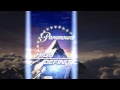 Paramount High Definition Logo