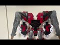 Tobot V Galaxy Detectives Gigant Giant V Review