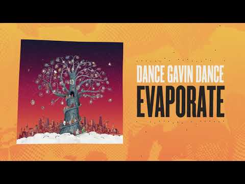 Parody Catharsis AMV Dance Gavin Dance 
