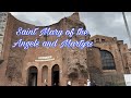 Basilica of Saint Mary of the Angels and Martyrs  Rome