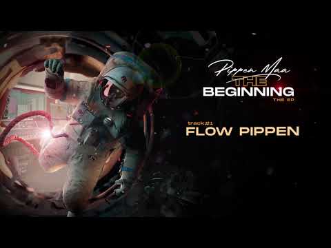 Pippen Maa - Flow Pippen (Cover Video)