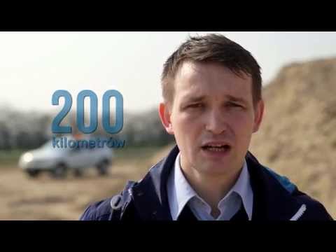 Dolnośląski odcinek S-5 - Michał Jaros - wideoblog - droga ekspresowa