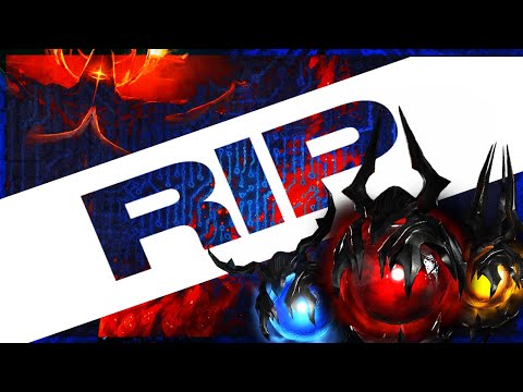 Unlucky Flask Placement