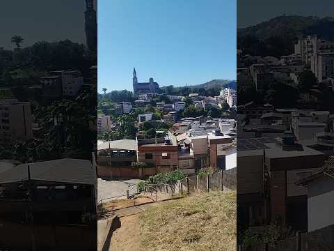 21/07/26, Leopoldina, MG.#turismo #viagem #leopoldina #minasgerais