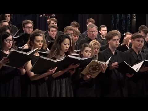 Morten Lauridsen - O Nata Lux