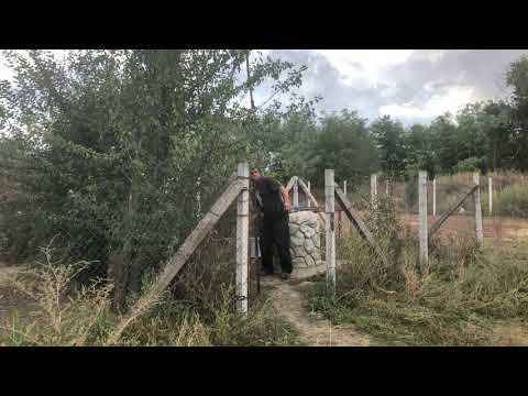 Mathildendorf; Bessarabien Ziehbrunnen erleben