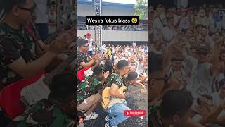 Download lagu PLAYER WES GAK FOKUS BLAS 🤣 #biduan #joget #dangdut mp3