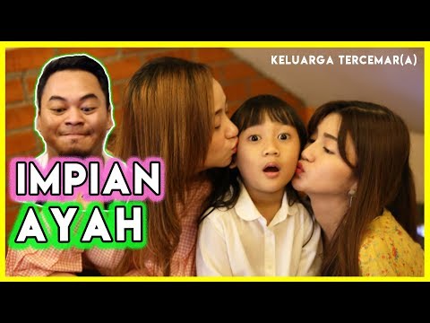 begini-kelakuan-ayah-yudha-webseries-keluarga-tercemara