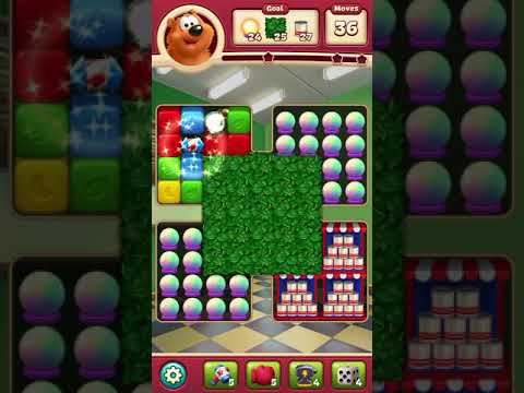 Toon Blast Level 1933