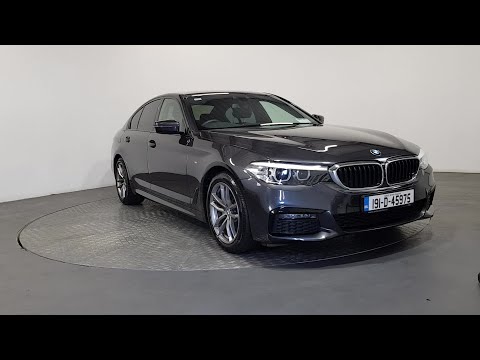 191 BMW 5 Series | Audi Waterford