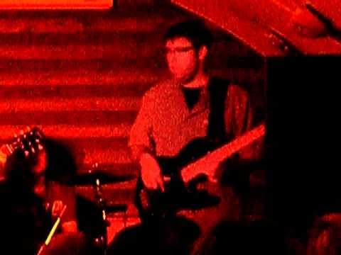 Luboš Andršt live 3