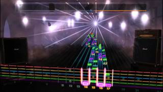 Buckethead - Jordan (Lead) Rocksmith 2014 CDLC