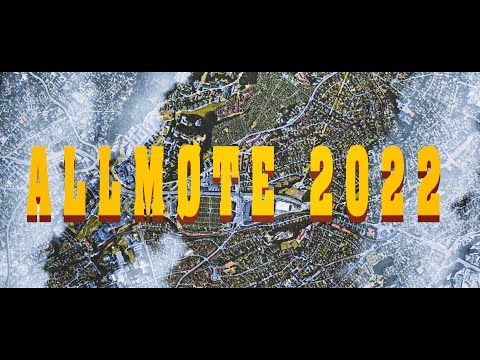 allmøte 2022