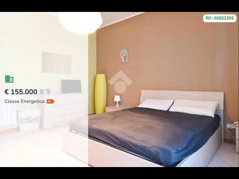 5 locali con garage in Viale Benedetto Croce, San Nullo