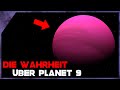 DAMIT HAT NIEMAND GERECHNET: Die Wahrheit über Planet 9!