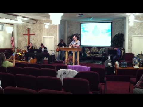 May Your Wonders Never Cease--Third Day Cover Live