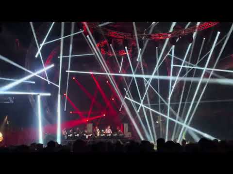 Cryex - Crash The Party (Bassline Breaker Remix) // live at Hardshift 2023