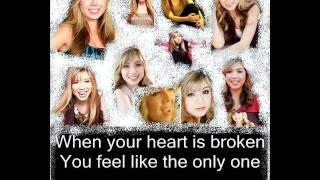 Jennette McCurdy - Hate those people (Studio + Lyrics) HQ