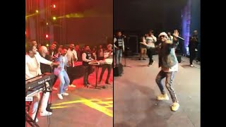 jazzy b Live Jaipur Udne sapoliye |Jassi Gill , Babbal Rai , B Praak | 2019