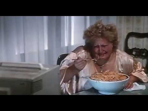 1979, Commedia L'imbranato ll Pier Francesco Pingitore ll Romanticismo Film