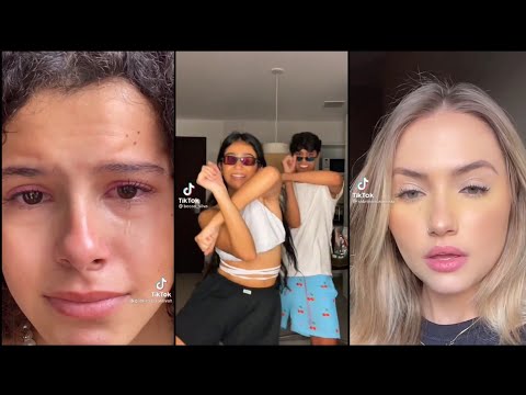 AQUECIMENTO LOVING YOU IS A LOSING ACARDE vs FUNK CARIOCA [ HINO DO TIK TOK ]