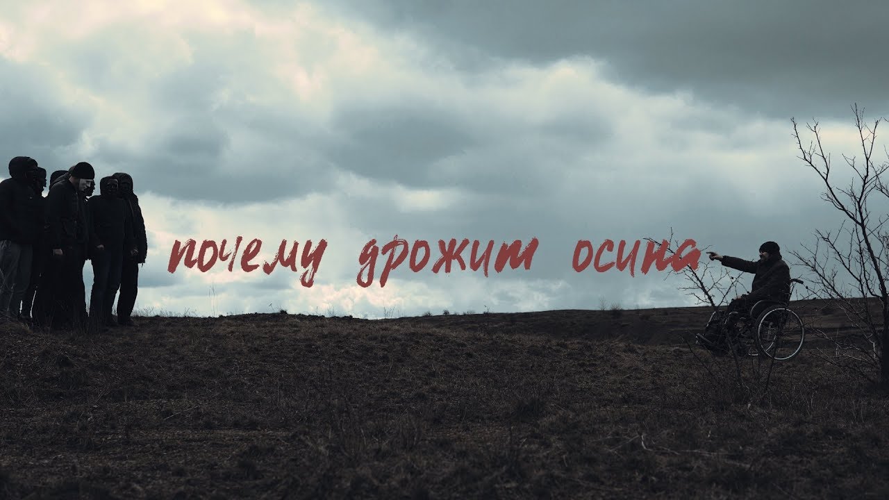 Рем Дигга — Почему дрожит осина