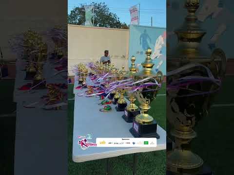 🏆🥇 The Trophies Are Ready! A Look at CBO 2026’s Biggest Prizes