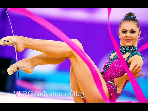 Mariya Mateva Ribbon Music 2015 (Exact Cut)