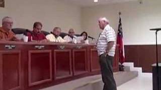 Baldwin Council - Crematory