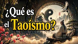 Taoísmo explicado: Tao, Wu Wei, Filosofía | El Camino que lo Impregna Todo