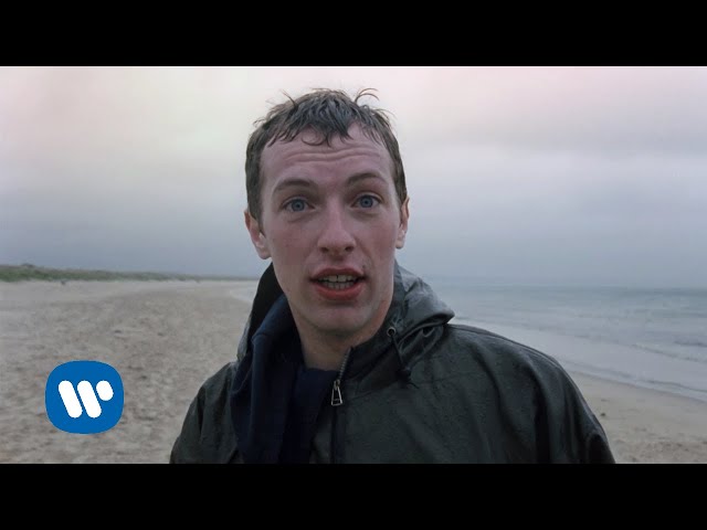 Download Coldplay – Yellow