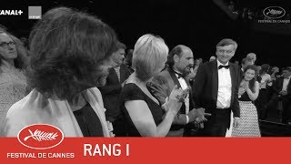 KROTKAYA  Rang I  VO  Cannes 2017