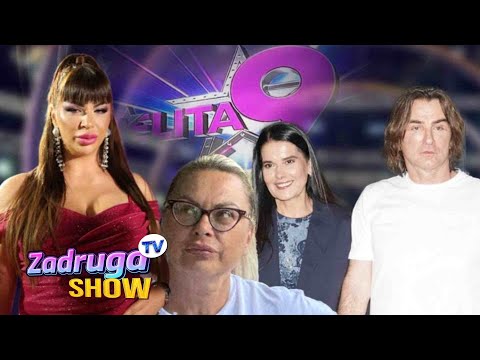 Marija Kulić van sebe nakon Miljaninog incidenta u "Eliti 9" - ćerki uputila reči molitve!