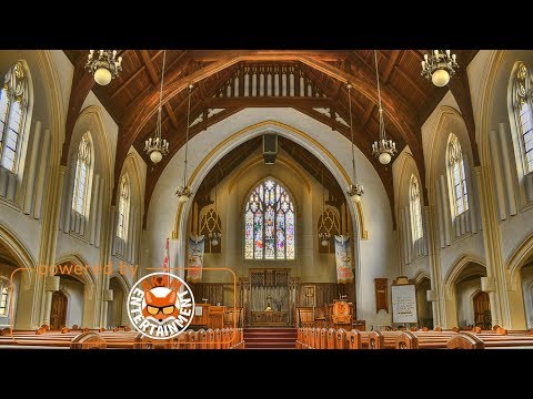 Concrossis - Church - February 2018