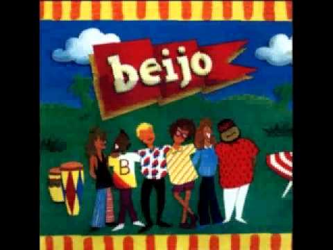 Eu Quero Beijo - Banda Beijo