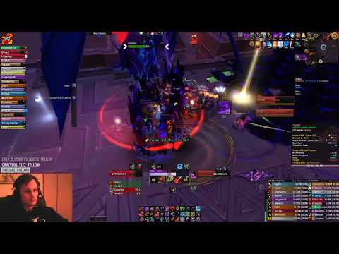 Mythic Vexiona Blood DK PoV Gonzø RETRY-Ravencrest