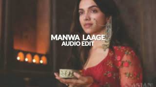 Download lagu MANWA LAAGE [𝐀𝐔𝐃𝐈𝐎 𝐄𝐃𝐈𝐓] mp3