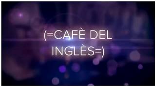 preview picture of video 'Cafè del Inglès San Giovanni in Fiore (cs)'