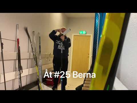 Vlogg; Filipstad borta!