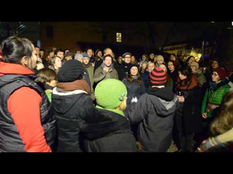 Dresdner Kneipenchor   Scheune   MARRIED WITH CHILDREN